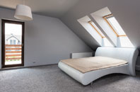 Spreyton bedroom extensions
